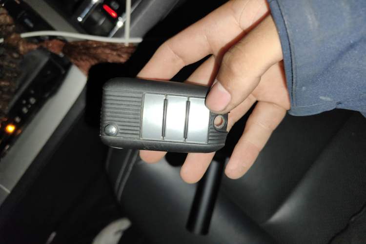 Used Roewe RX5 New Energy 2017 eRX5 50T Hybrid Connected Prestige Flagship Edition