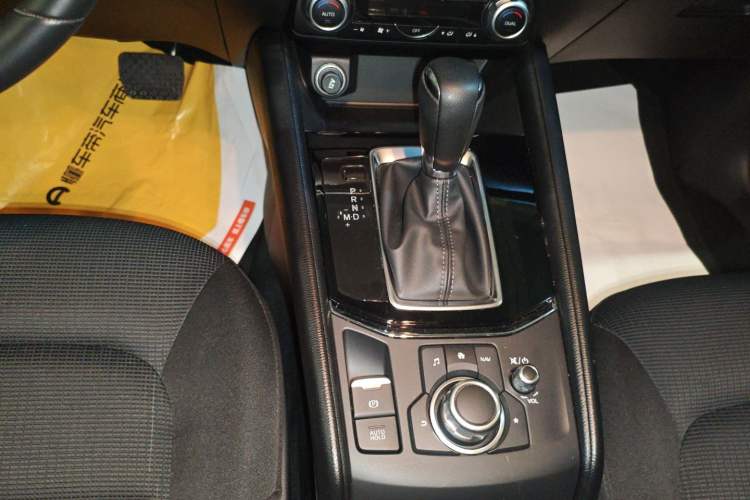 Used Mazda CX-5 2024 2.0L Automatic Two-Wheel Drive Comfort Version
