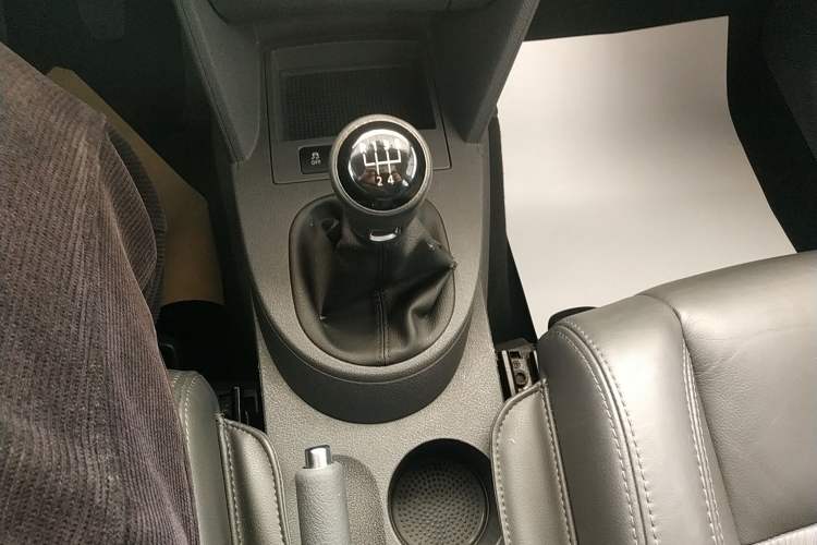 Used Volkswagen Touran 2015 1.4T Manual Comfort Edition 5-Seater