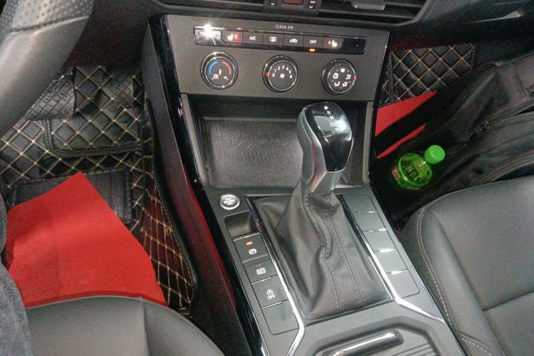 Used Volkswagen Passat 2023 Revised Version 280TSI Business Edition