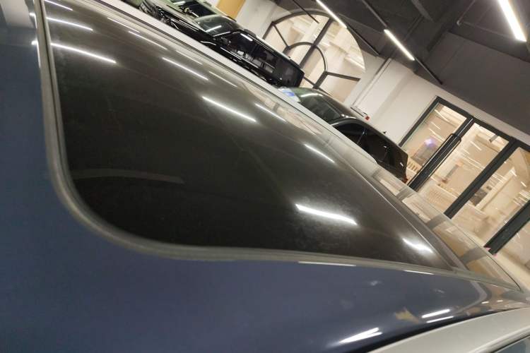 Used Geely Galaxy Galaxy Xingjian 7 EM-i 2025 120km Flagship Edition
