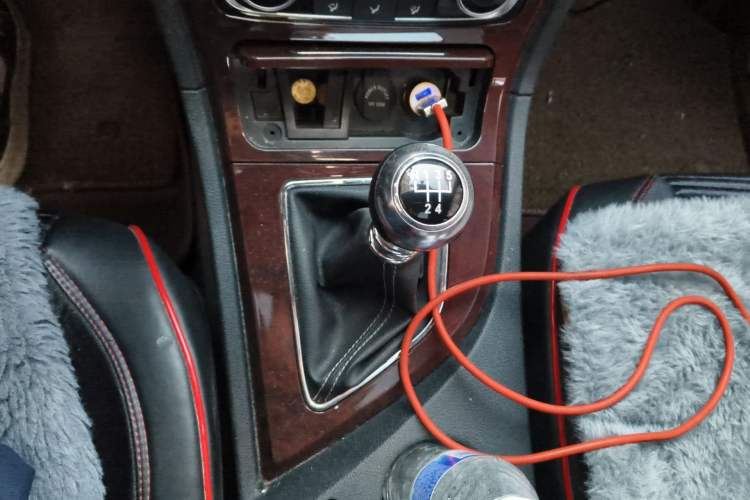 Used Zotye T600 2017 1.5T Manual Elite New Year Edition