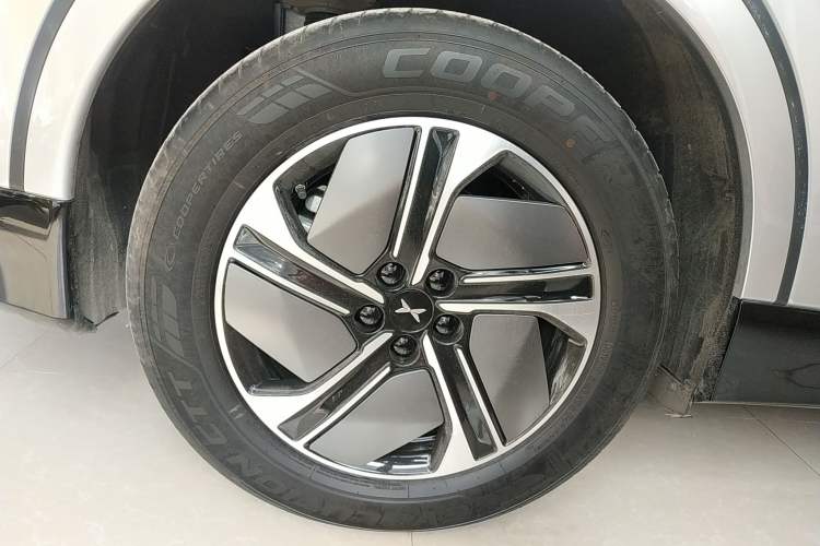 Used XPeng G6 2023 580 Long-Range Max