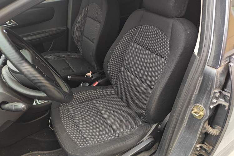 Used Citroen C-Quatre 2011 Sedan 2.0L Automatic RuiShang Model