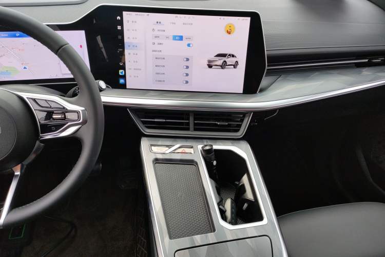 Used Haval XY 2022 1.5T Smart Edition