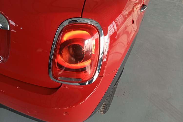 Used MINI MINI 2021 1.5T ONE PLUS Five-Door Edition