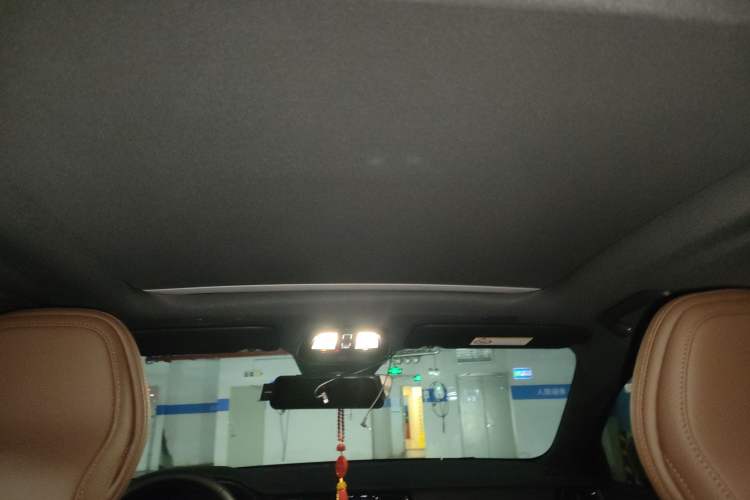 Used Volvo S60 2026 Model B4 Zhiyi Luxury Edition