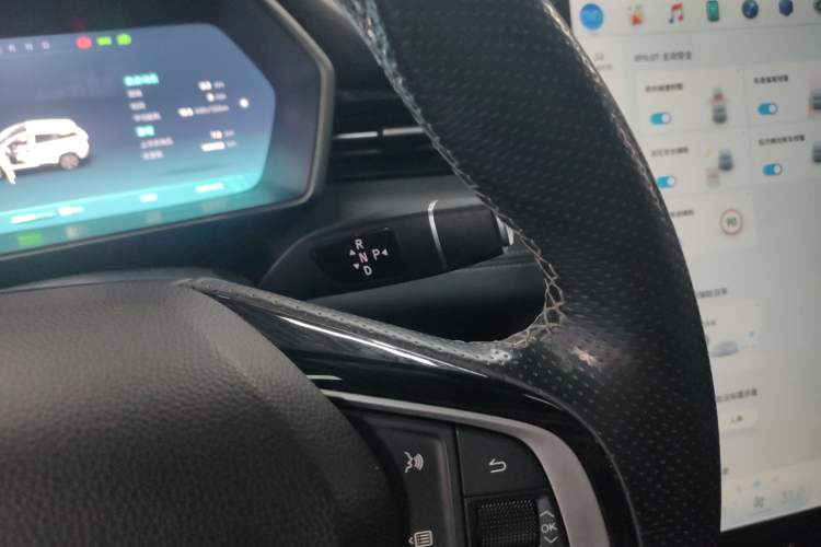 Used XPeng G3 2019 Smart Edition