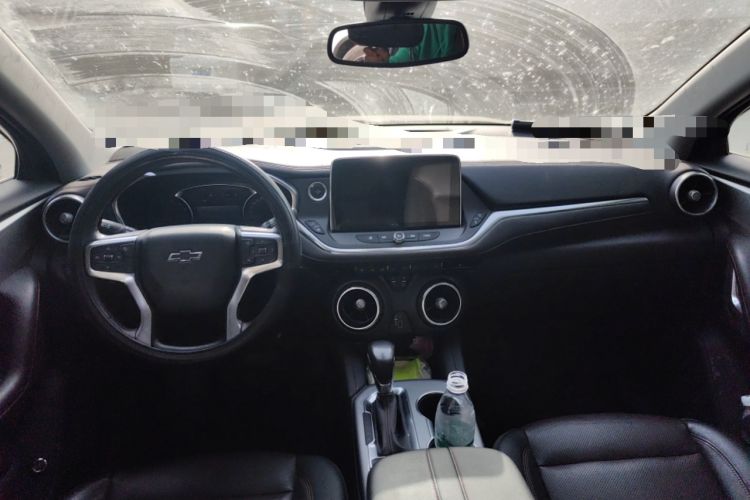 Used Chevrolet Blazer 2020 650T 7-Seater WEI Version