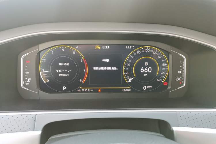 Used Volkswagen Lavida 2024 1.5L Automatic Starry Sky 5 Million Edition