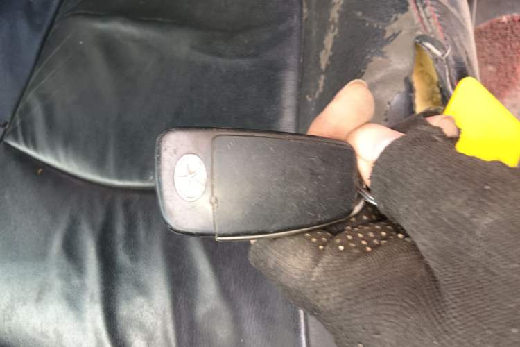 Used JAC Group Refine 2011 2.0L Shuttle Gasoline Standard Edition HFC4GA3