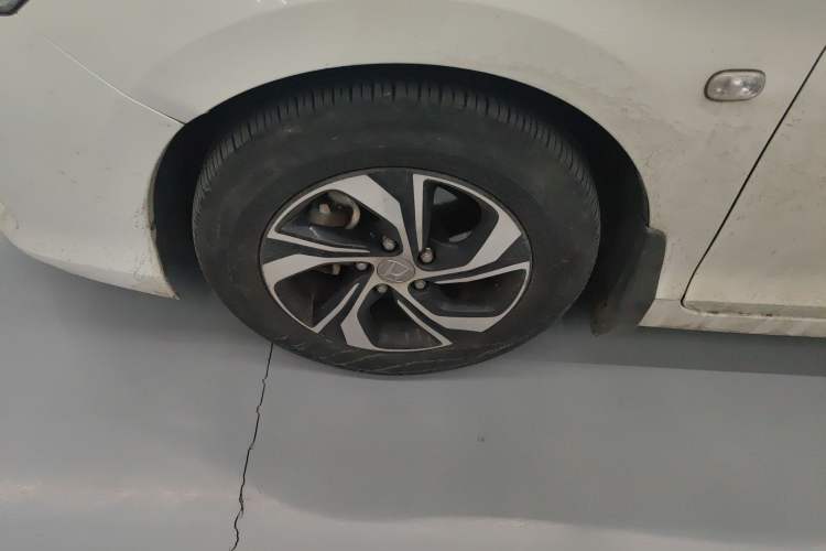 Used Honda Accord 2016 2.0L Comfort Edition