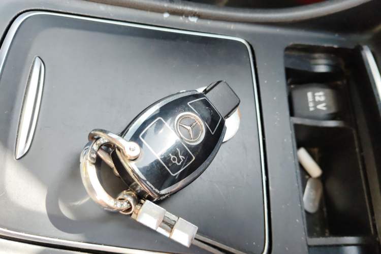 Used Mercedes-Benz CLA 2017 Facelifted CLA 200 Stylish Edition