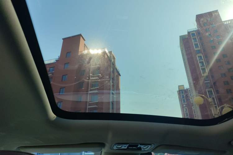 Used Leapmotor C11 2023 Extended-Range 285 Comfort Edition