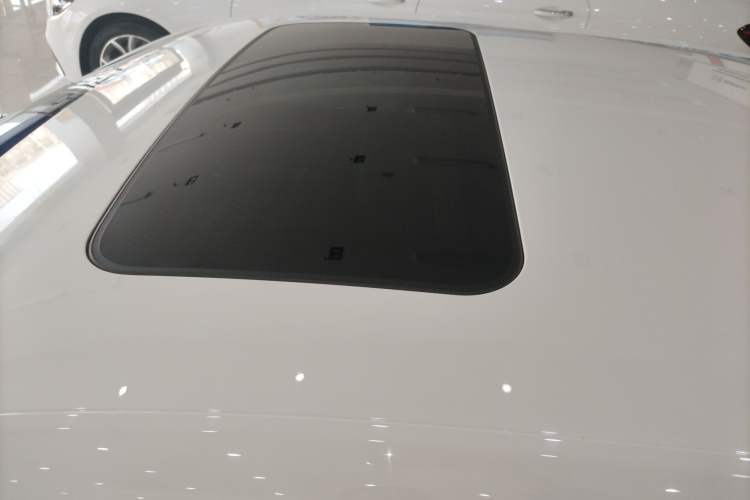 Used Cadillac ATS-L 2017 28T Tech Edition
