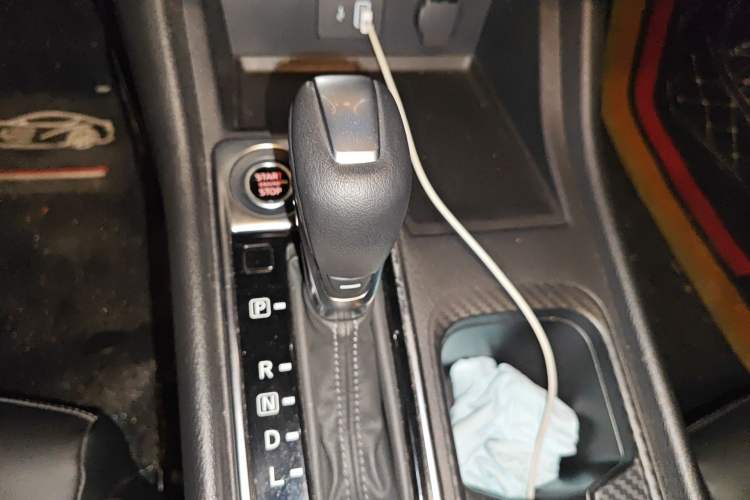 Used Nissan Sylphy 2022 1.6L XL CVT Enjoyment Edition Gear Lever