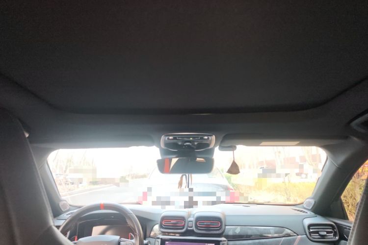 Used Lynk & Co 02 Hatchback 2021 2.0TD Halo
