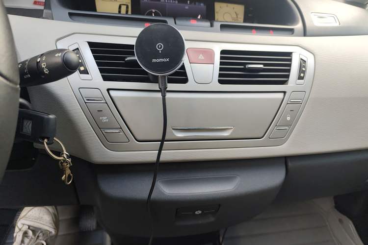 Used Citroen C4 Picasso 2009 Grand 2.0L Comfort Model
