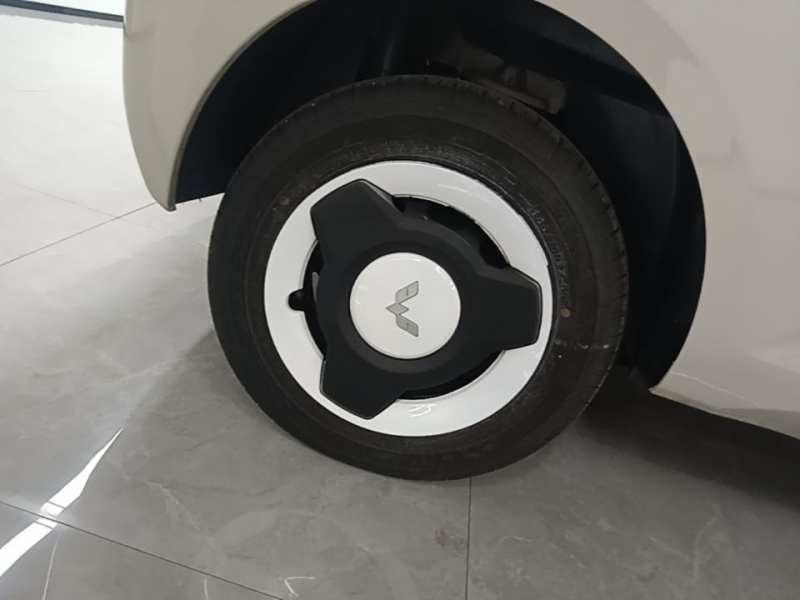Used Wuling Hongguang MINIEV 2024 3rd Generation 215km Youth Edition — 25