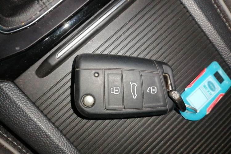 Used Volkswagen Sagitar 2023 200TSI DSG Excellence Edition