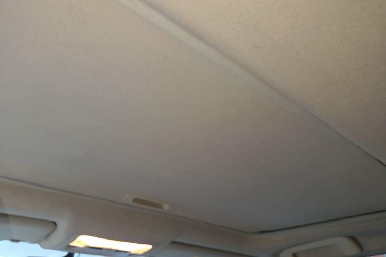 Used Toyota Camry 2015 2.0E Elite Edition Headliner