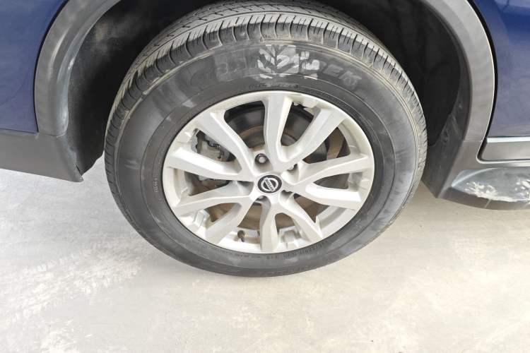 Used Nissan X-Trail 2021 2.0L CVT 2WD XL ITS SmartConnect Comfort Edition