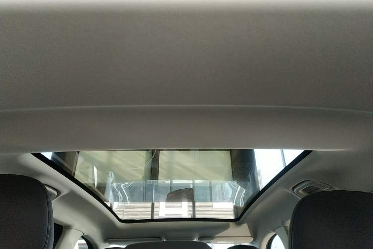 Used Leapmotor C10 2024 530 Smart Edition