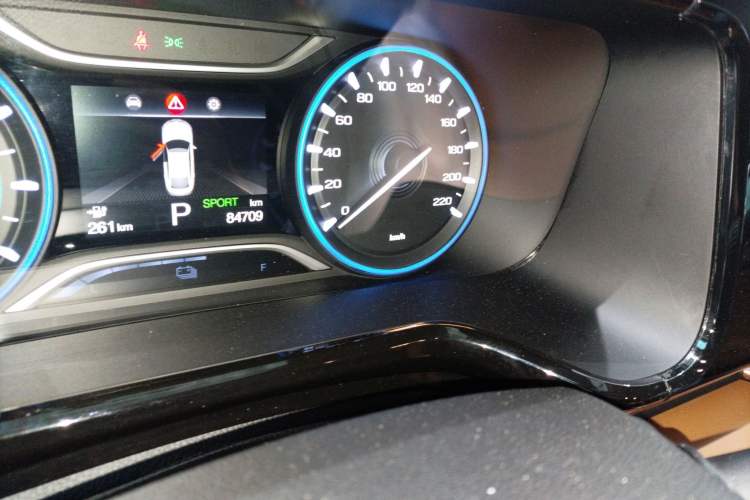 Used AION S 2022 Meizu 580 Pio