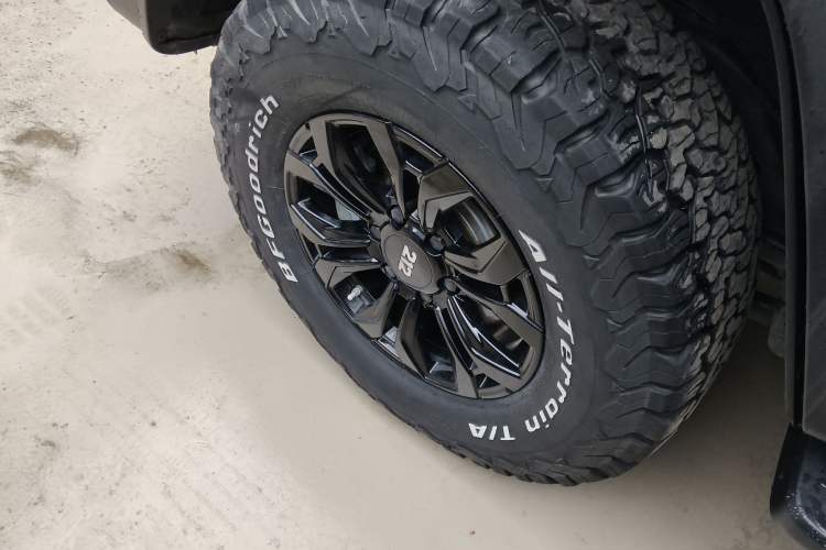 Used 212 T01 2024 2.0T Mechanic Exterior 5