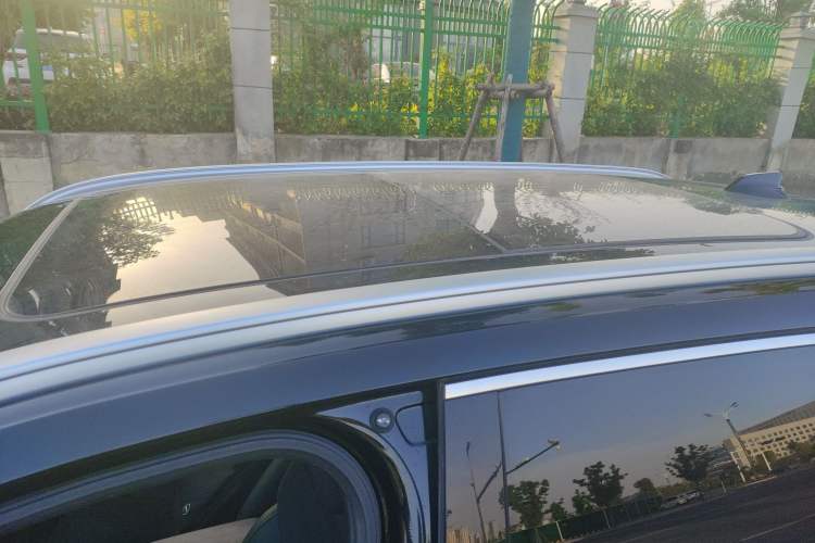 Used Geely Auto Monjaro L 2024 2.0TD High-Power Automatic Two-Wheel Drive Skyline Edition