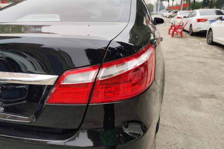 Used Changan Raeton 2016 1.8T Automatic Smart Enjoyment Deluxe Model
