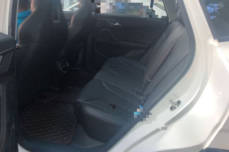 Used Roewe RX5 New Energy 2023 eRX5 Ultra-Hybrid Comfort Edition
