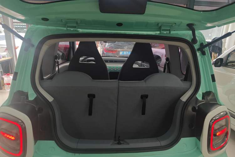 Used Bestune Pony 2024 170km Vitality Horse
