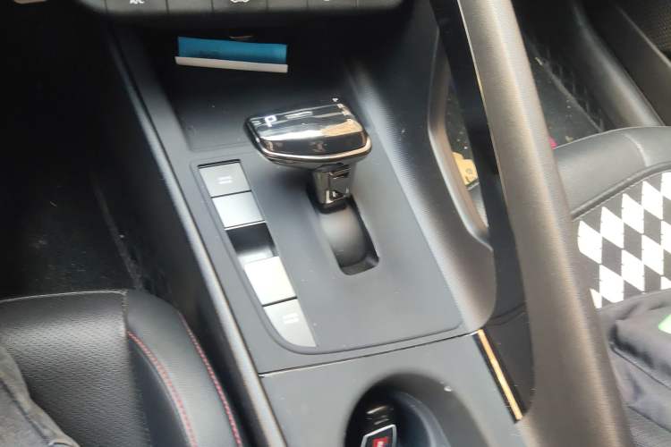 Used Hyundai Elantra 2023 240TGDi DCT N Line GLX Elite Edition
