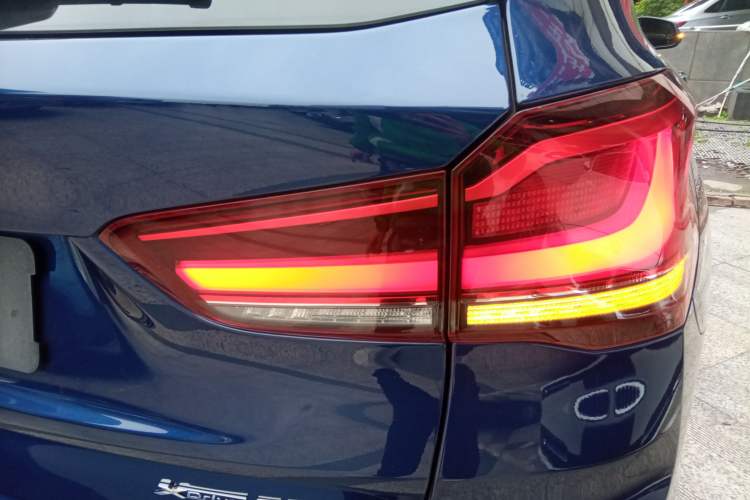 Used BMW X1 2020 xDrive25Li Luxury Edition
