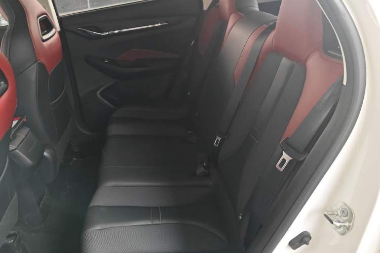 Used Oshan X5 2023 Enjoy Edition 1.5T DCT Luxury Model
