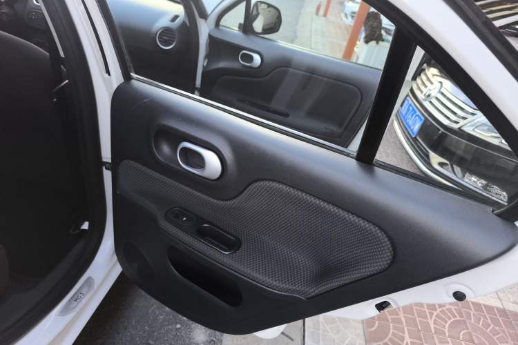 Used MG 3 2014 1.3L Manual Comfort Edition