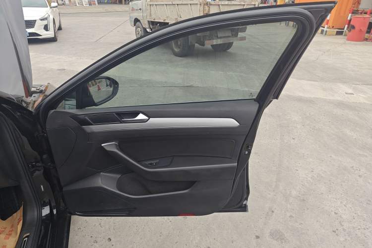 Used Volkswagen Magotan 2020 280TSI DSG Comfort Edition
