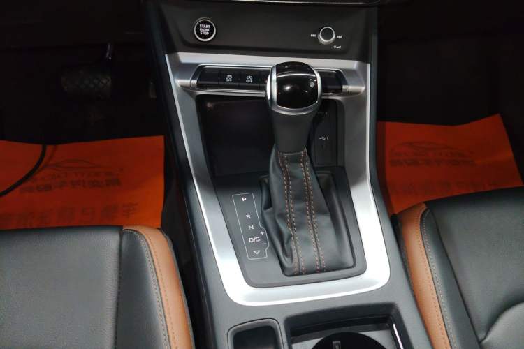 Used Audi Q3 2023 35 TFSI Fashion Elegant Version (1.5T)
