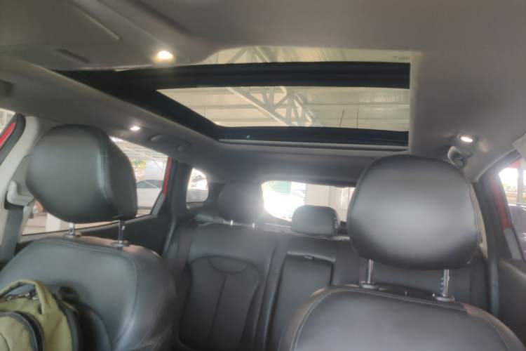 Used Renault Kadjar 2016 2.0L Two-Wheel Drive Leading Edition