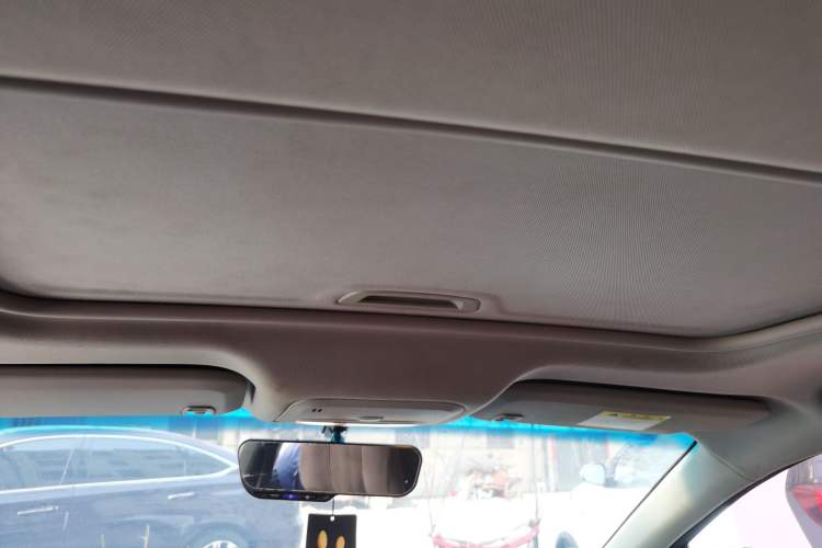 Used Chevrolet Monza 2019 Redline 320T Dual-Clutch Joyful Edition China VI Standard
