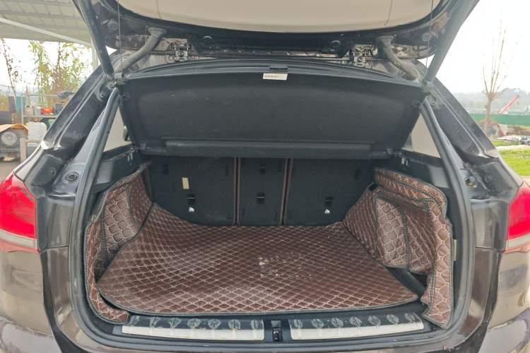 Used BMW X1 2021 sDrive20Li Premium Edition
