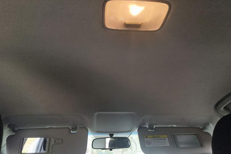 Used Kia K3 2016 1.6L Automatic GL
