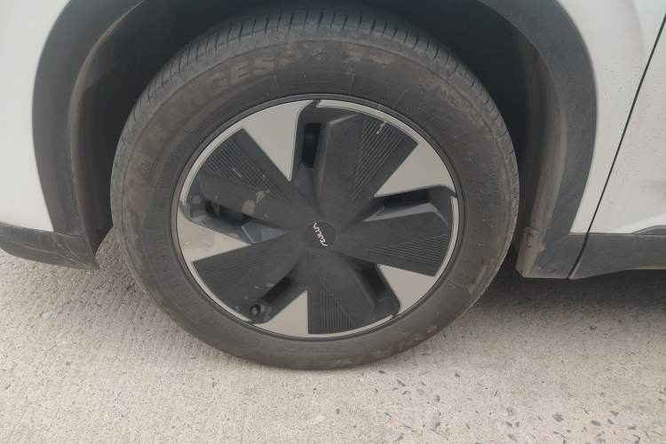 Used Dongfeng Aeolus L7 New Energy 2025 205 Ultra-Long Range Deluxe Edition
