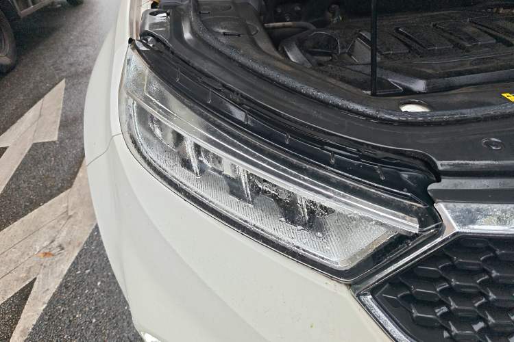 Used Ford Territory 2019 EcoBoost 145 CVT Platinum Edition China VI compliant