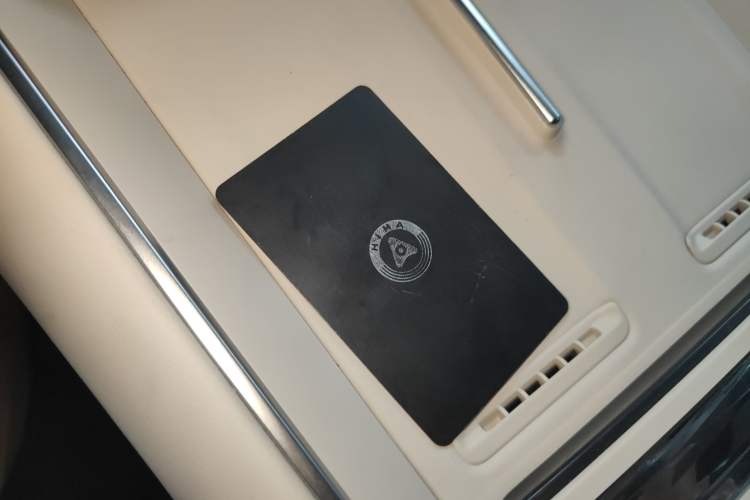 Used Hima Luxeed S7 2024 Ultra Four-Wheel Drive Flagship Edition