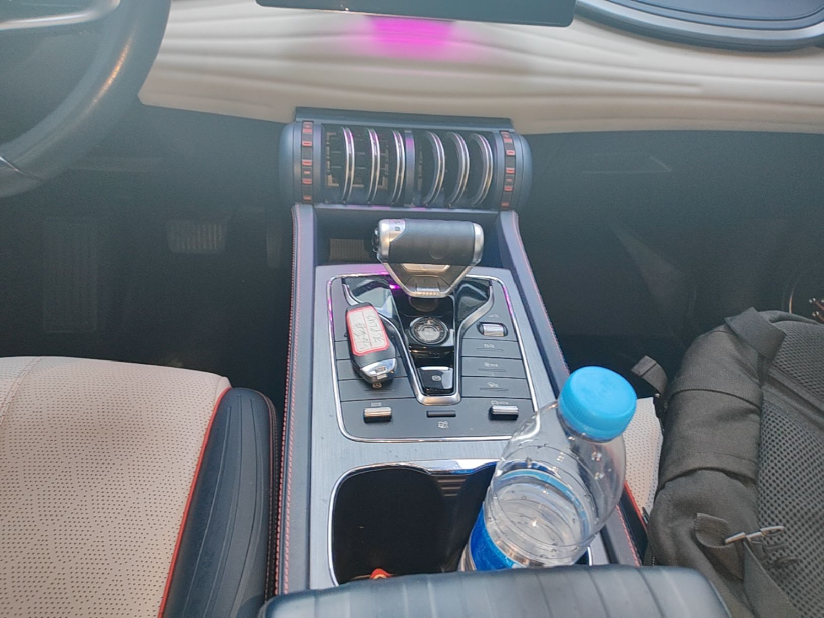 BYD Yuan PLUS 2022 430 km Luxury Version - Premium — снимка 15