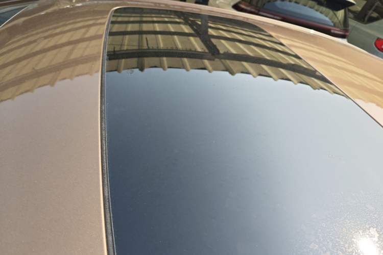 Used Chevrolet Cavalier 2016 1.5L Manual Xinyue Edition
