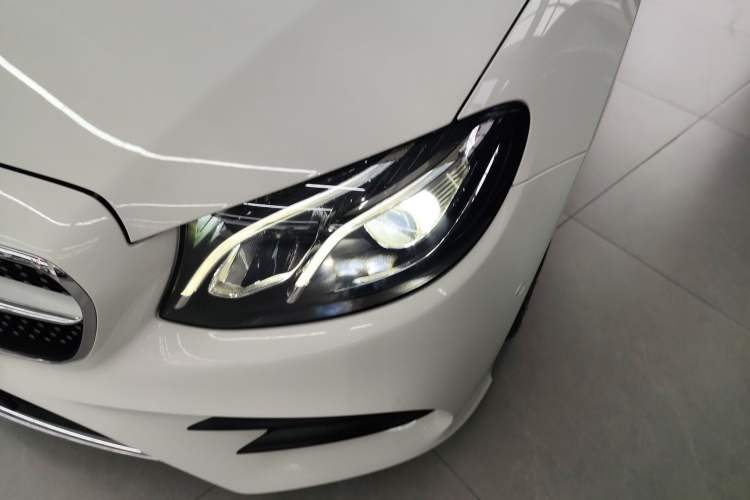 Used Mercedes-Benz E-Class 2020 E 260 Convertible Coupe
