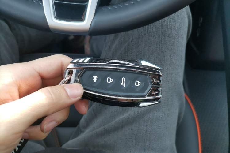 Used Haval XY 2022 1.5T Smart Edition